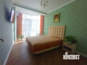 1-к квартира, вторичка, 50м2, 3/8 этаж