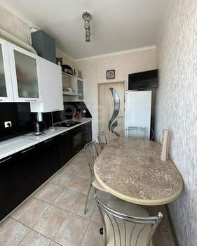 2-к квартира, вторичка, 45м2, 4/5 этаж