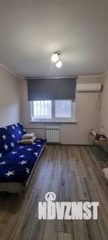 3-к квартира, вторичка, 59м2, 1/2 этаж