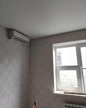 2-к квартира, вторичка, 54м2, 2/2 этаж