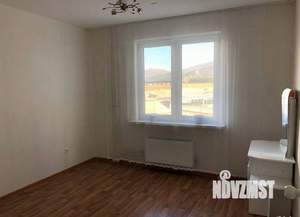 2-к квартира, вторичка, 56м2, 7/16 этаж