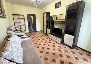 2-к квартира, вторичка, 73м2, 6/12 этаж