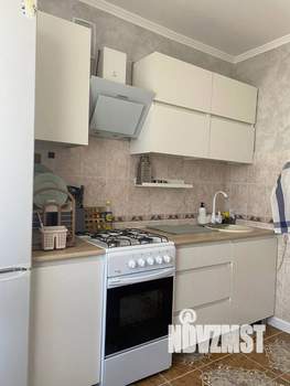 3-к квартира, вторичка, 61м2, 3/5 этаж