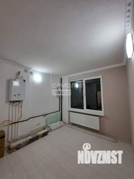 1-к квартира, вторичка, 52м2, 2/5 этаж