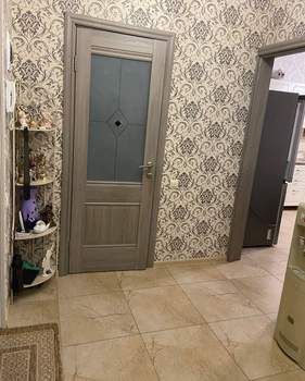 1-к квартира, вторичка, 47м2, 2/4 этаж