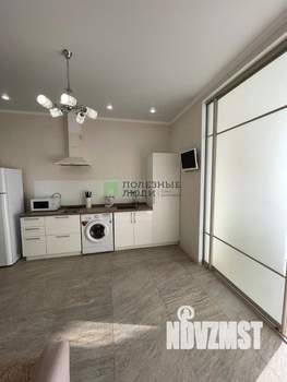 1-к квартира, вторичка, 46м2, 8/11 этаж