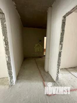 1-к квартира, вторичка, 65м2, 6/9 этаж