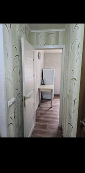 1-к квартира, вторичка, 29м2, 1/5 этаж