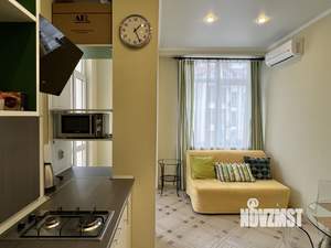 1-к квартира, вторичка, 42м2, 6/8 этаж