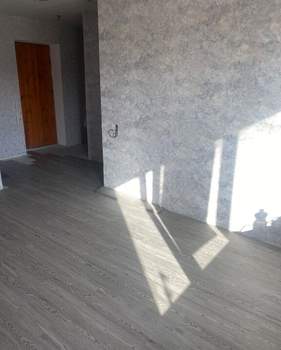 1-к квартира, вторичка, 32м2, 3/5 этаж