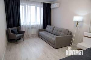 1-к квартира, вторичка, 53м2, 5/7 этаж