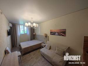 Студия квартира, вторичка, 24м2, 1/6 этаж