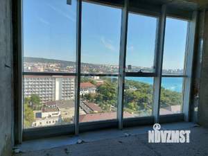 Студия квартира, вторичка, 45м2, 15/22 этаж