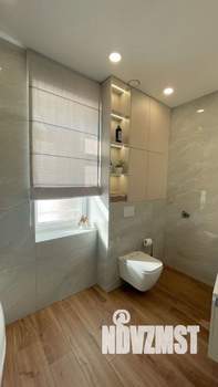 2-к квартира, вторичка, 104м2, 2/3 этаж