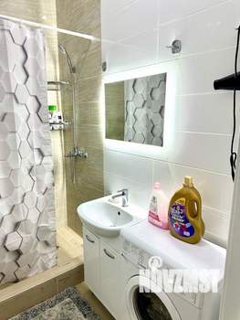 1-к квартира, вторичка, 40м2, 2/6 этаж