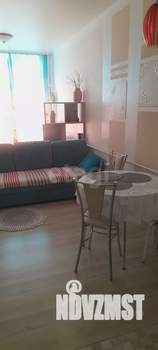 Студия квартира, вторичка, 33м2, 4/6 этаж