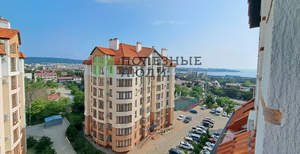 1-к квартира, вторичка, 46м2, 8/8 этаж