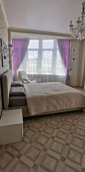 2-к квартира, вторичка, 76м2, 7/8 этаж