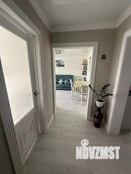 3-к квартира, вторичка, 69м2, 8/9 этаж