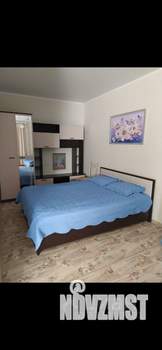 1-к квартира, вторичка, 39м2, 11/17 этаж