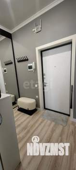 1-к квартира, вторичка, 45м2, 6/8 этаж