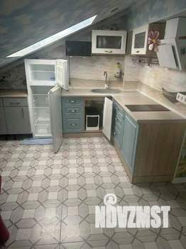 1-к квартира, вторичка, 49м2, 6/6 этаж