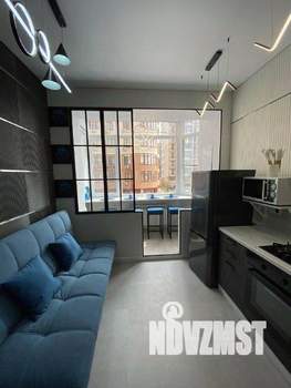 1-к квартира, вторичка, 46м2, 2/7 этаж