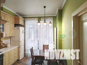 2-к квартира, вторичка, 53м2, 4/7 этаж