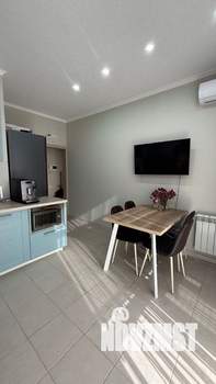 1-к квартира, вторичка, 35м2, 2/7 этаж