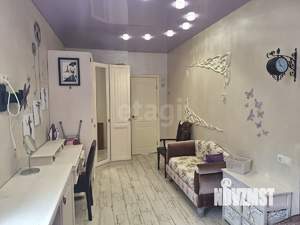 3-к квартира, вторичка, 92м2, 1/3 этаж