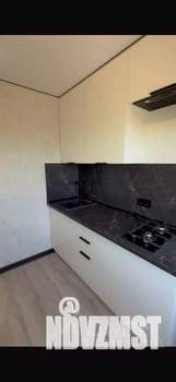 1-к квартира, вторичка, 30м2, 5/5 этаж