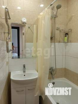 3-к квартира, вторичка, 59м2, 4/5 этаж