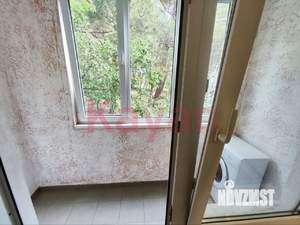 1-к квартира, вторичка, 27м2, 1/5 этаж