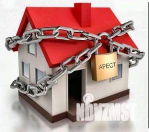 Студия квартира, вторичка, 51м2, 1/5 этаж