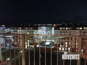 1-к квартира, вторичка, 50м2, 8/9 этаж