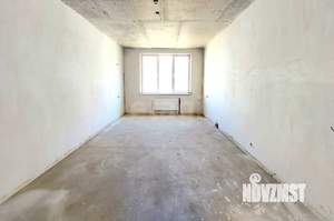 1-к квартира, вторичка, 46м2, 6/9 этаж