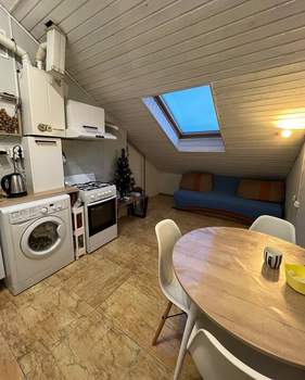 1-к квартира, вторичка, 36м2, 7/7 этаж