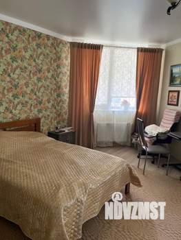 1-к квартира, вторичка, 55м2, 1/12 этаж
