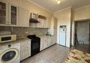 1-к квартира, вторичка, 42м2, 2/10 этаж