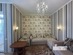 1-к квартира, вторичка, 41м2, 2/8 этаж