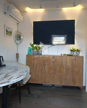 1-к квартира, вторичка, 48м2, 6/6 этаж