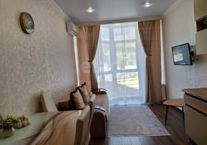 1-к квартира, вторичка, 50м2, 2/7 этаж