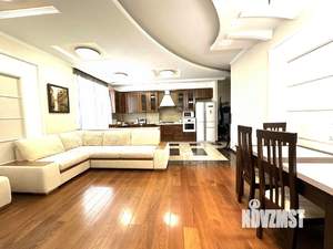 Студия квартира, вторичка, 87м2, 3/6 этаж