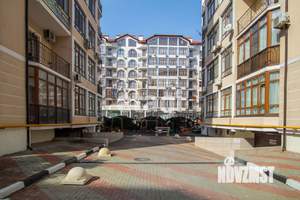 1-к квартира, вторичка, 45м2, 7/8 этаж