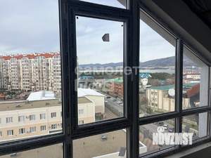 1-к квартира, вторичка, 48м2, 8/8 этаж