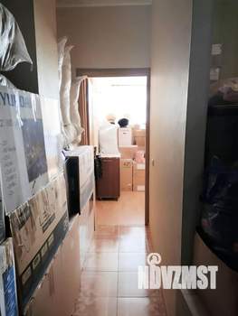 1-к квартира, вторичка, 44м2, 2/3 этаж