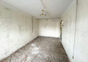 1-к квартира, вторичка, 37м2, 3/5 этаж