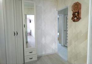 2-к квартира, вторичка, 62м2, 7/16 этаж