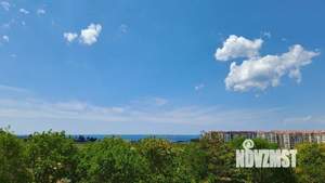 3-к квартира, вторичка, 62м2, 4/9 этаж