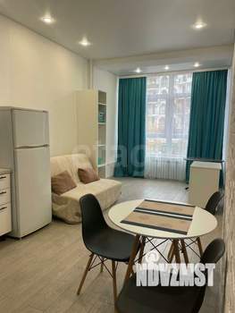 1-к квартира, вторичка, 50м2, 2/6 этаж